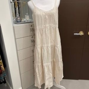 All in Favor 100% Cotton Dress